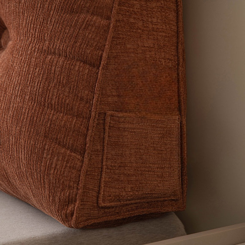 New Cushion Design for Deep Relaxation, Ultra-Soft, Breathable, Portable, Lightweight, And Easy to Store