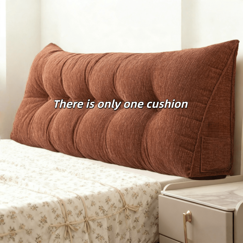 New Cushion Design for Deep Relaxation, Ultra-Soft, Breathable, Portable, Lightweight, And Easy to Store