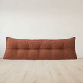 New Cushion Design for Deep Relaxation, Ultra-Soft, Breathable, Portable, Lightweight, And Easy to Store