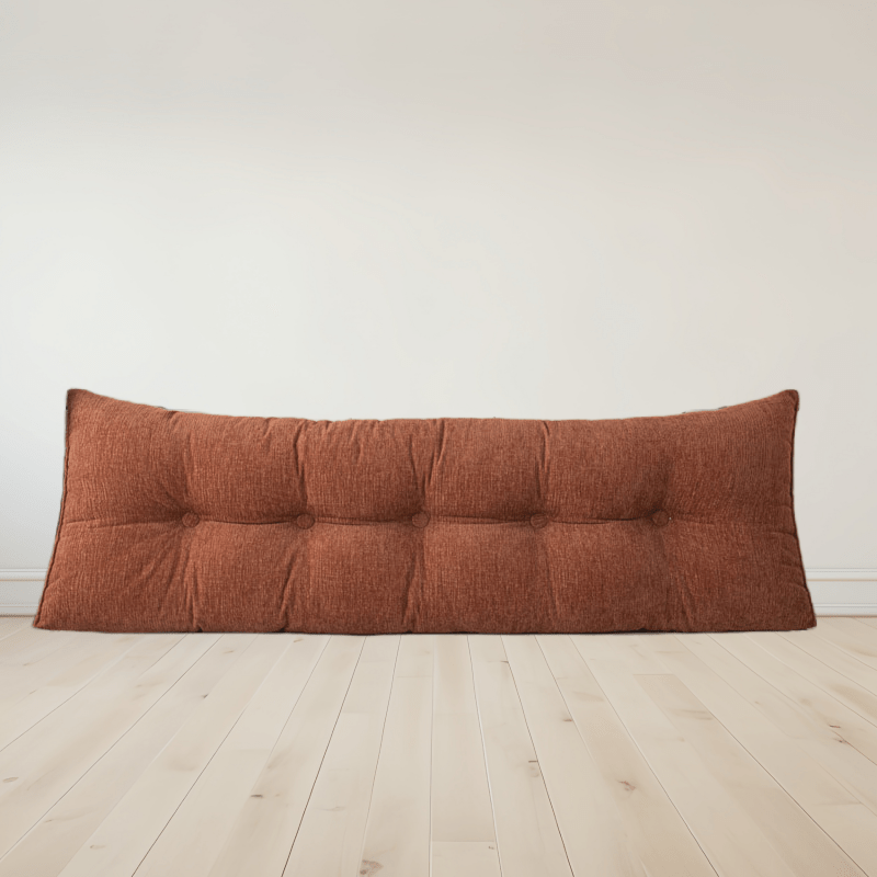 New Cushion Design for Deep Relaxation, Ultra-Soft, Breathable, Portable, Lightweight, And Easy to Store