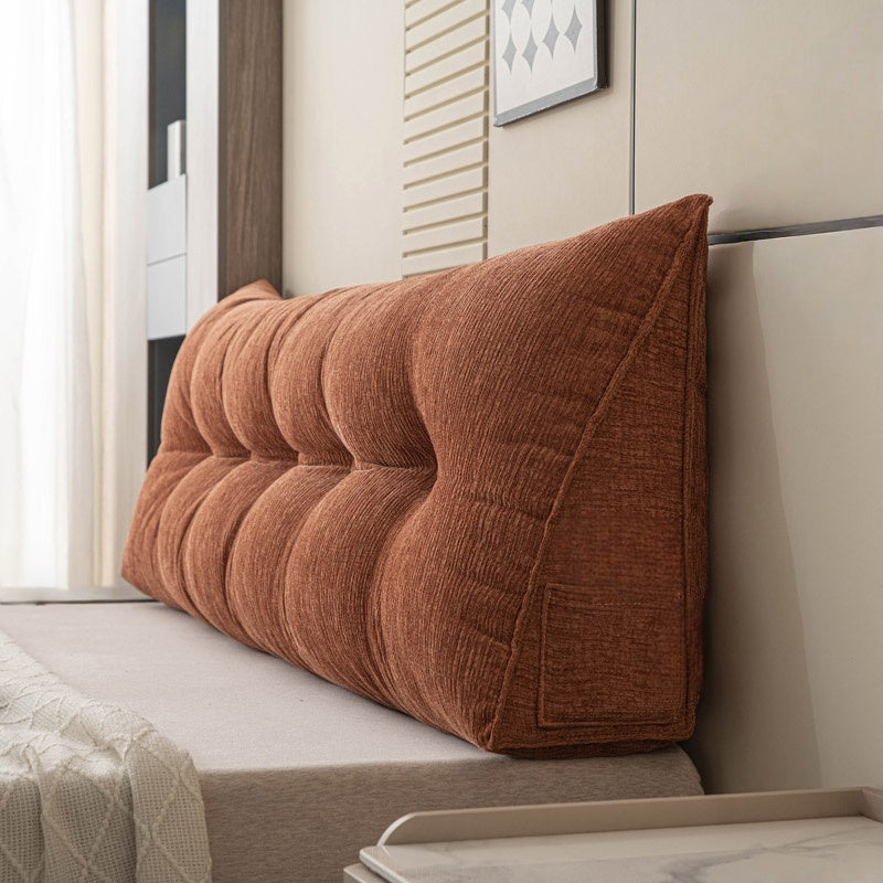New Cushion Design for Deep Relaxation, Ultra-Soft, Breathable, Portable, Lightweight, And Easy to Store
