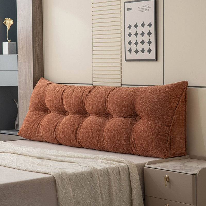 New Cushion Design for Deep Relaxation, Ultra-Soft, Breathable, Portable, Lightweight, And Easy to Store