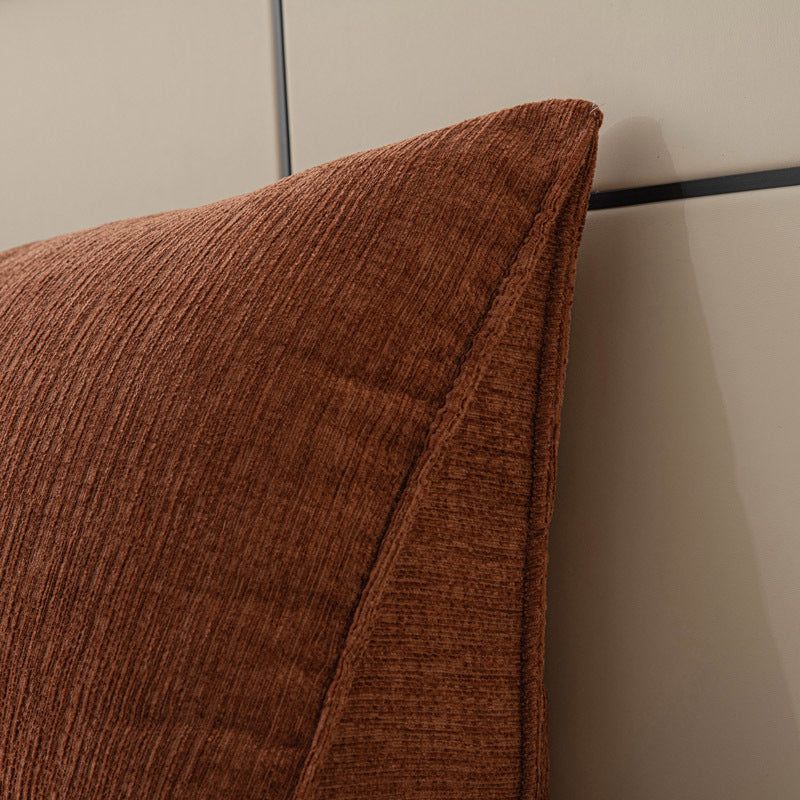 New Cushion Design for Deep Relaxation, Ultra-Soft, Breathable, Portable, Lightweight, And Easy to Store