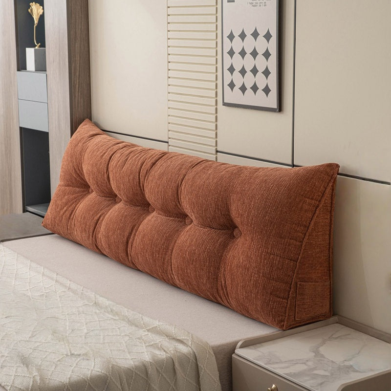 New Cushion Design for Deep Relaxation, Ultra-Soft, Breathable, Portable, Lightweight, And Easy to Store